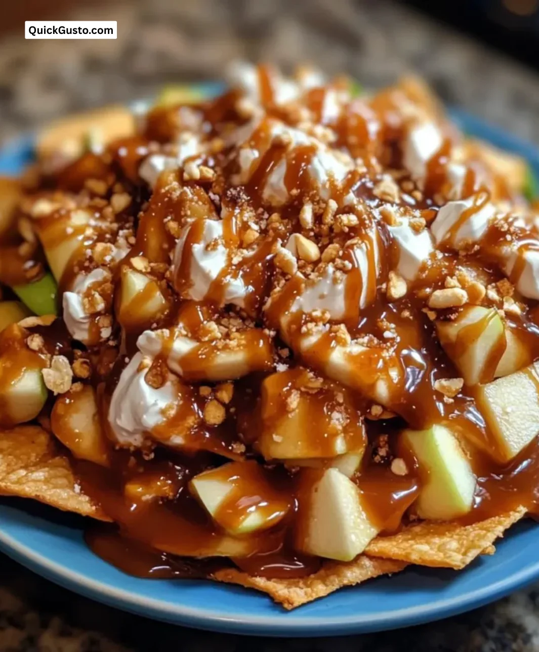 Quick and easy recipes for instant desserts to satisfy your sweet cravings