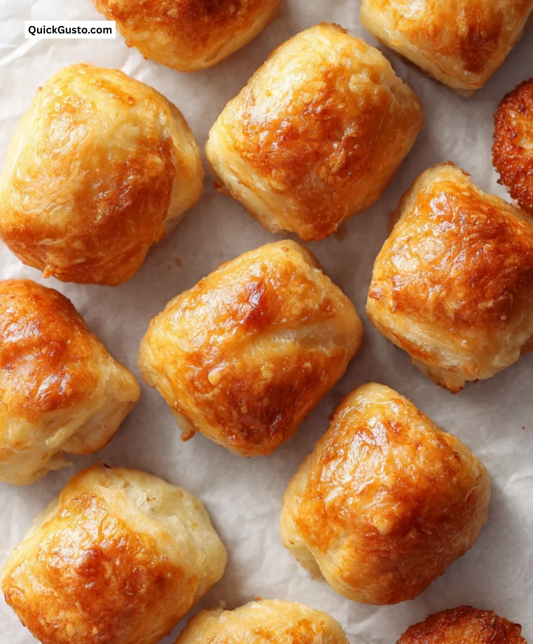 CFA Chicken Minis - bite-sized chicken sandwiches perfect for snacking