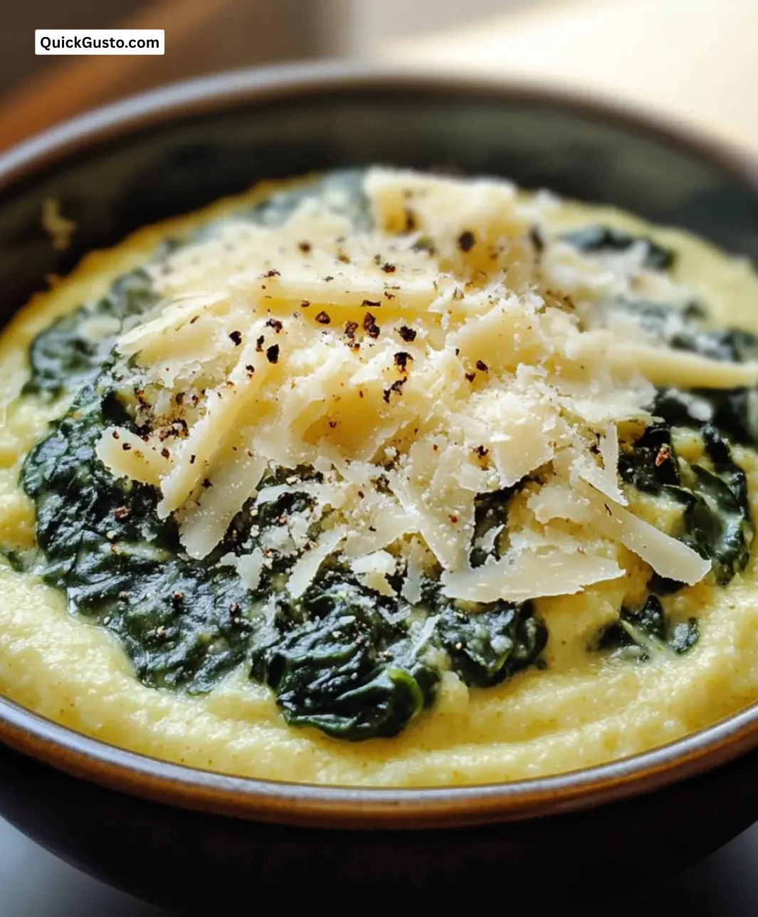 Five colorful and wholesome vegetarian dishes served on a plate.