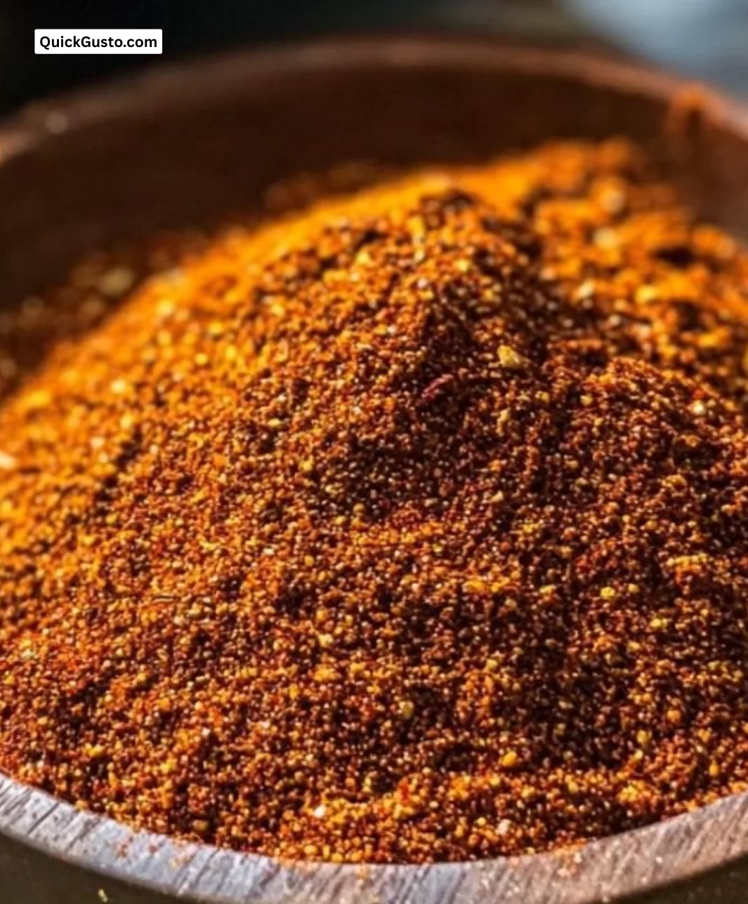 Cajun Voodoo Spice Blend for authentic flavor in dishes