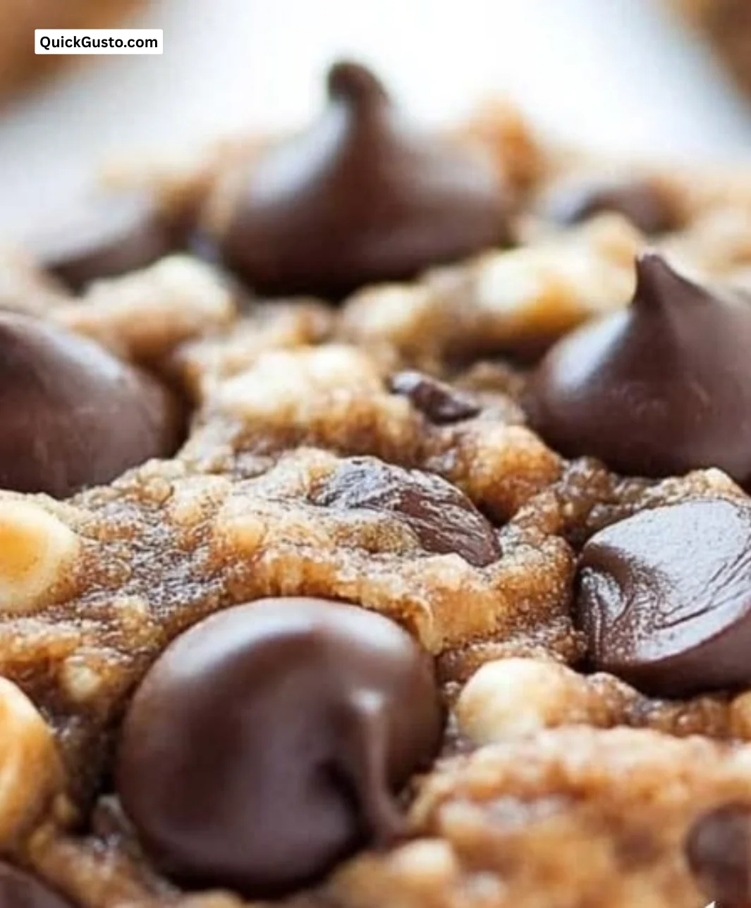 Plate of healthy oatmeal cookies made with whole oats and natural sweeteners.