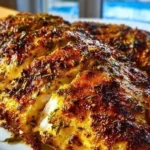 Crispy air fryer chicken served with vegetables and dipping sauce.