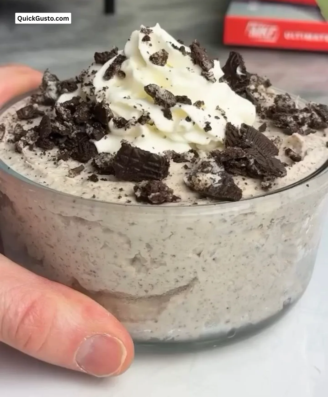 Various delicious American recipes showcasing classic dishes and flavors.