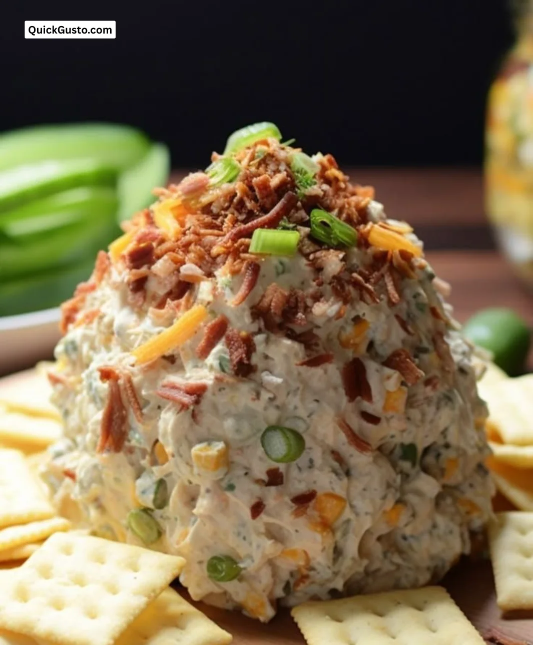 Delicious Chicken Salad Chick Sassy Scotty recipe with fresh ingredients