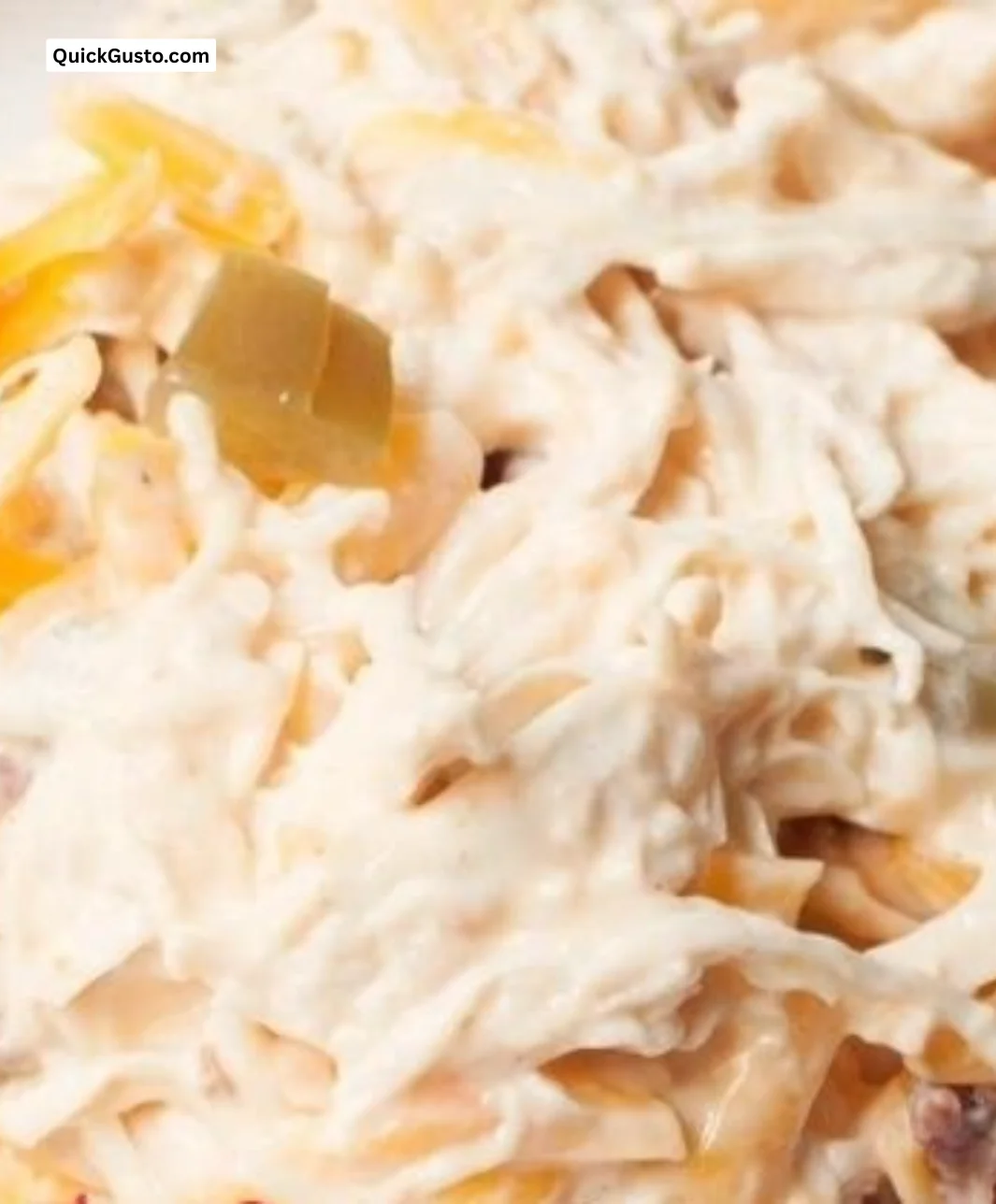 Delicious copycat chicken salad chick kickin kay lynne recipe served in a bowl