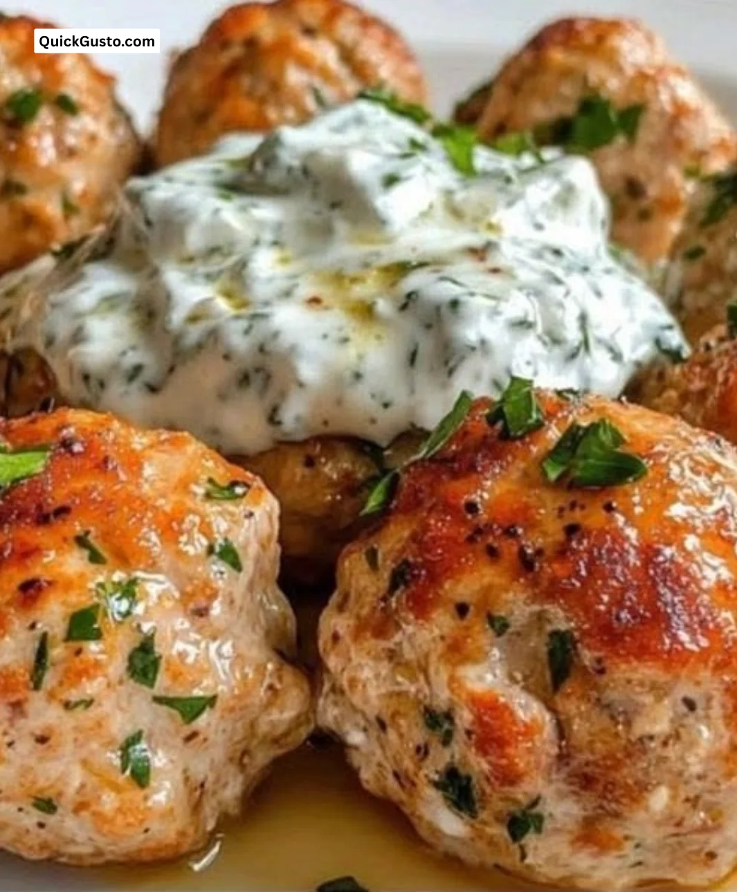 A variety of delicious dishes prepared simply and beautifully.
