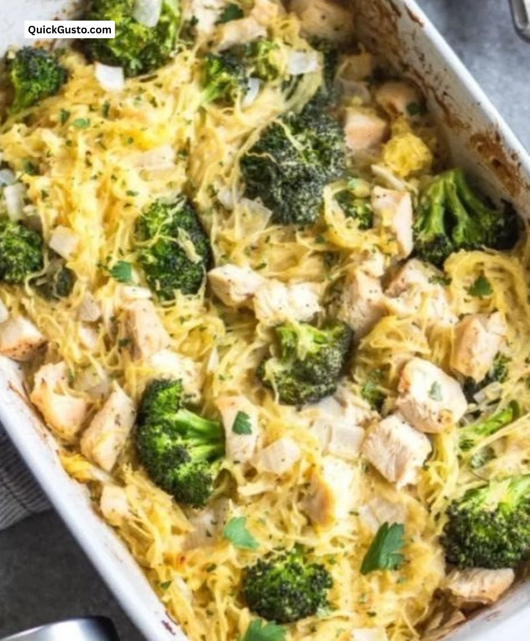 Plate of cozy, flavorful real Italian pasta served with fresh ingredients