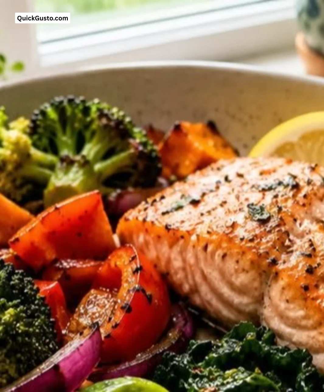 Beginner anti-inflammatory diet plan with cozy and flavorful recipes.