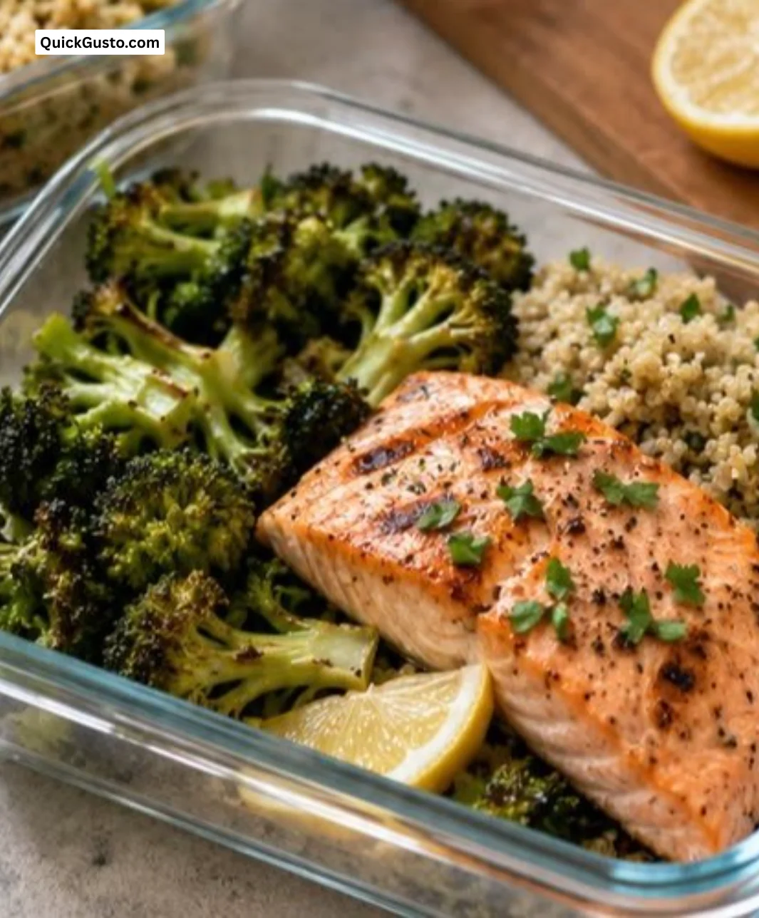 Beginner's guide to eating clean with tips, grocery list, and meal plan