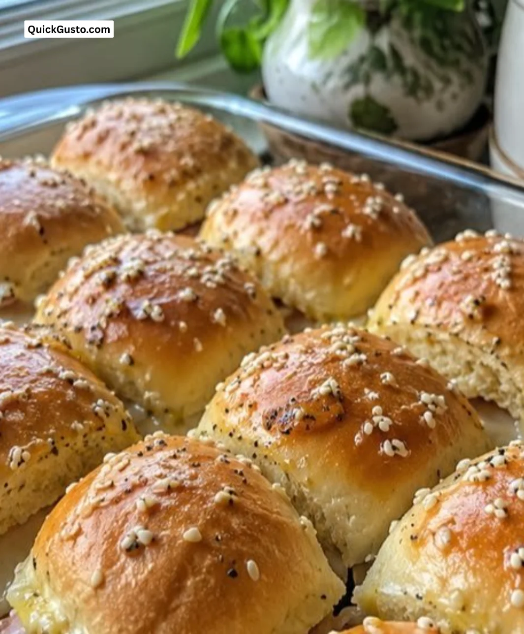 Delicious make-ahead food ideas for a football party layout