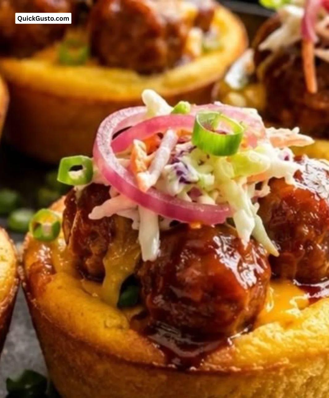 Plate of easy high protein meals for football gatherings