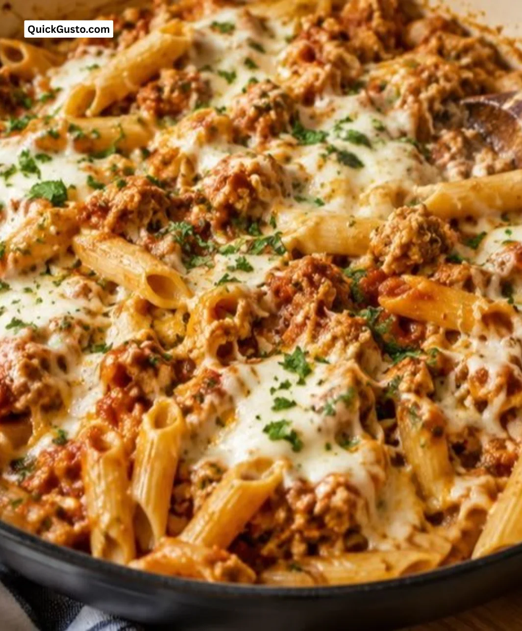 Delicious protein-packed budget dump dinners ready to serve in minutes