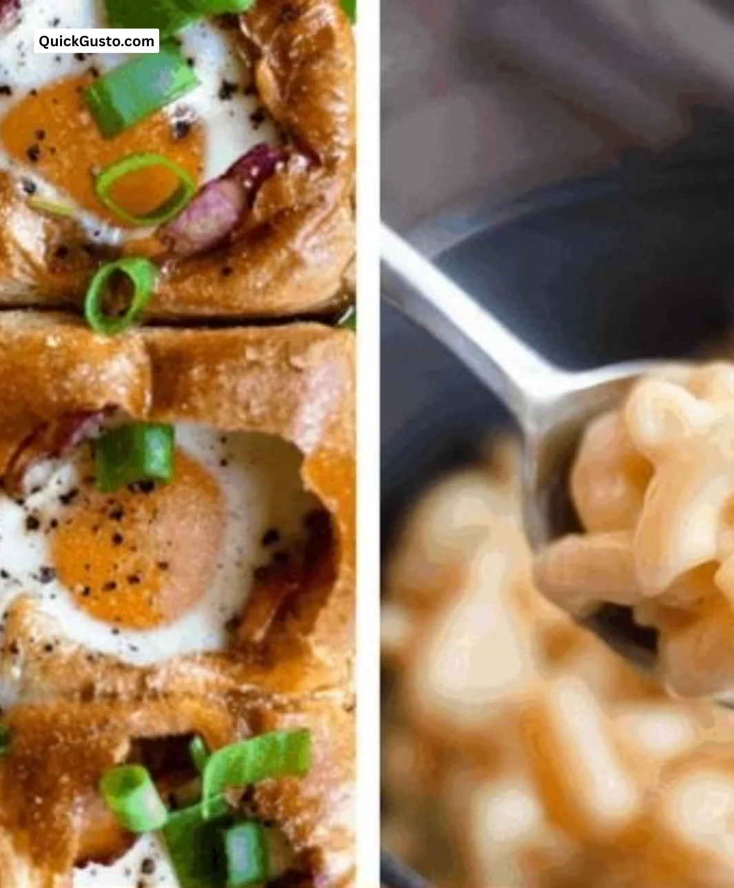 Delicious back to school recipes for kids' meals and snacks